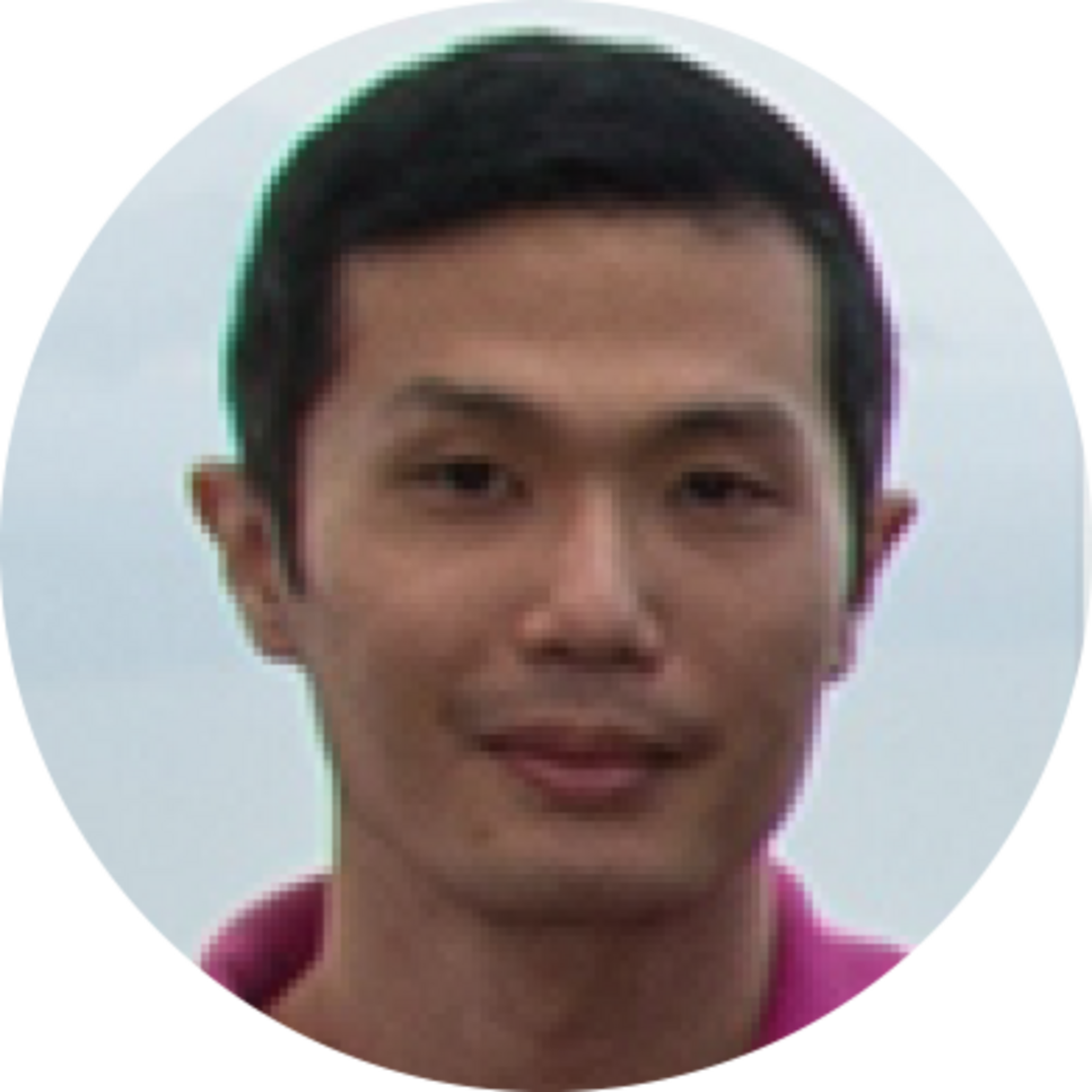 Dr Chris Mok