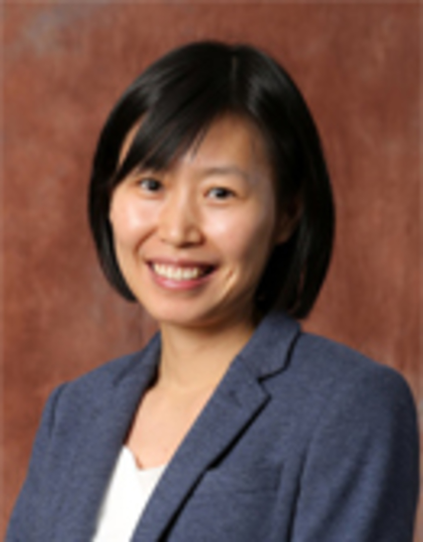 Dr Hui-Ling Yen