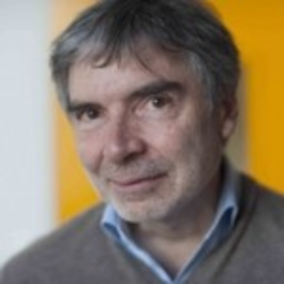 Professor Felix Rey