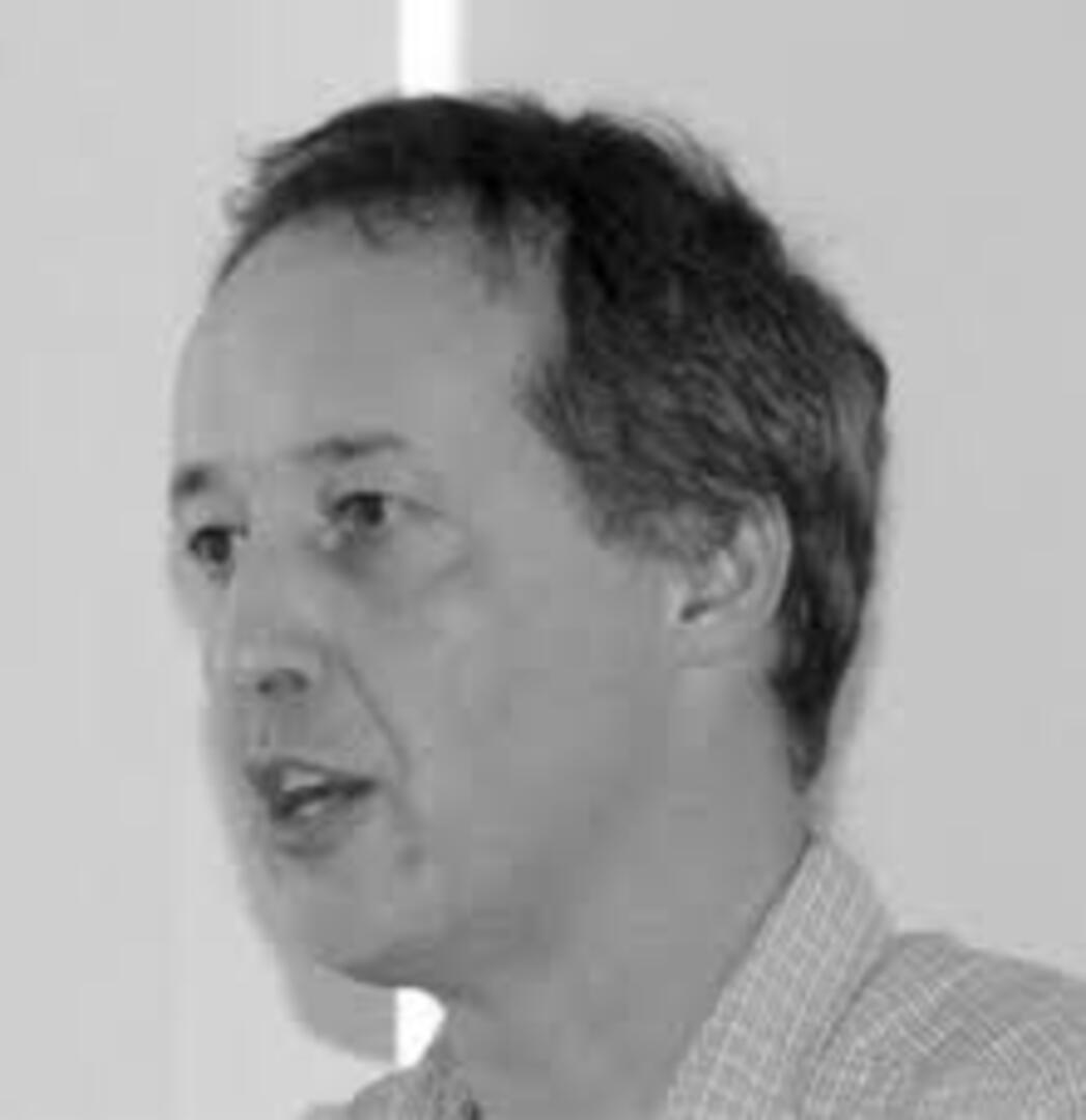 Dr Serge Morand