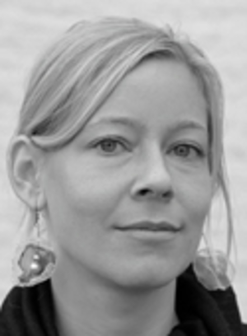 Dr Sandra Junglen