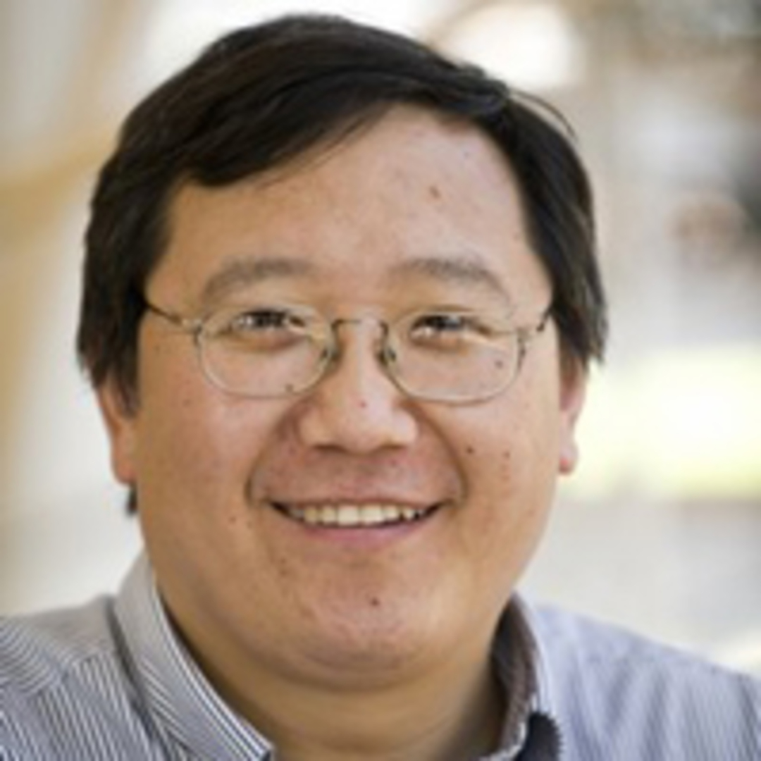 Professor Pengtao Liu