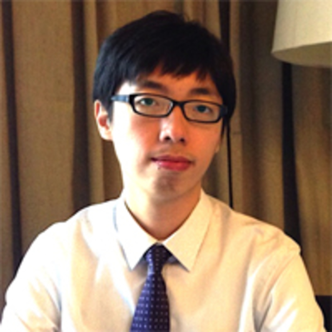  Alan Siu Lun Wong