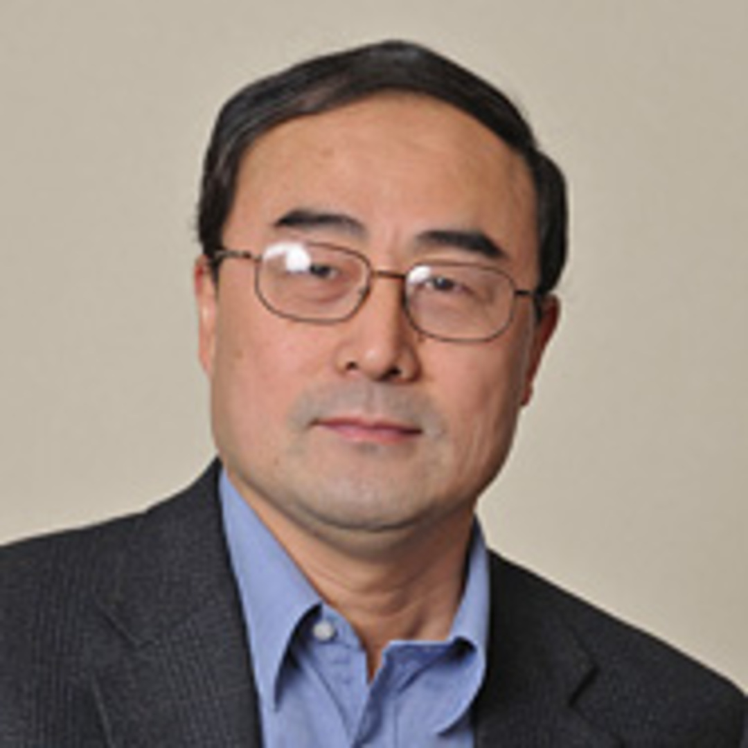 Professor Wanjun Chen