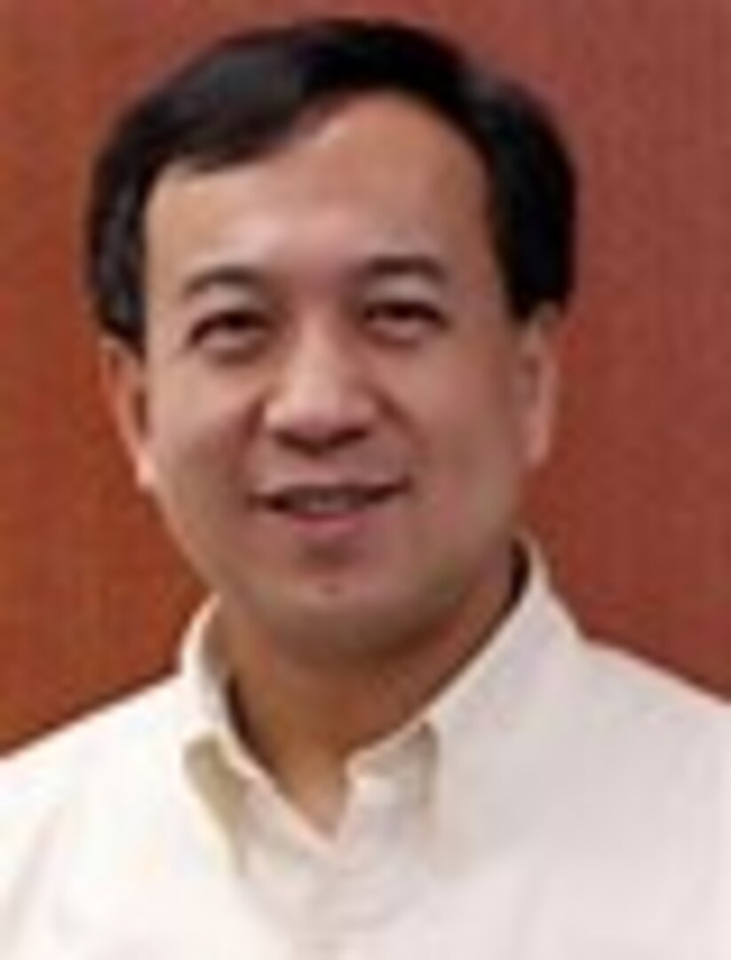 Professor Chen Dong