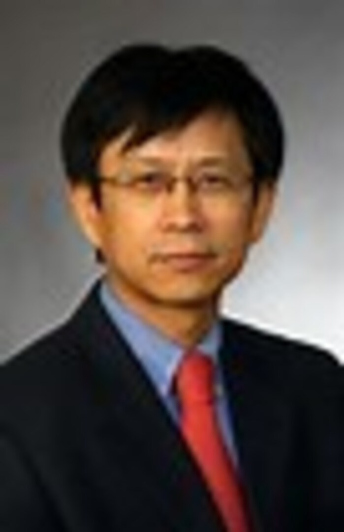 Professor Yong Jun Liu