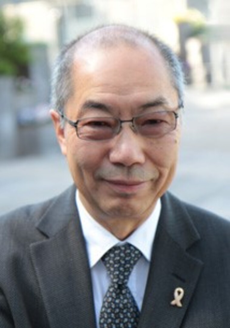 Professor Tak Wah Mak