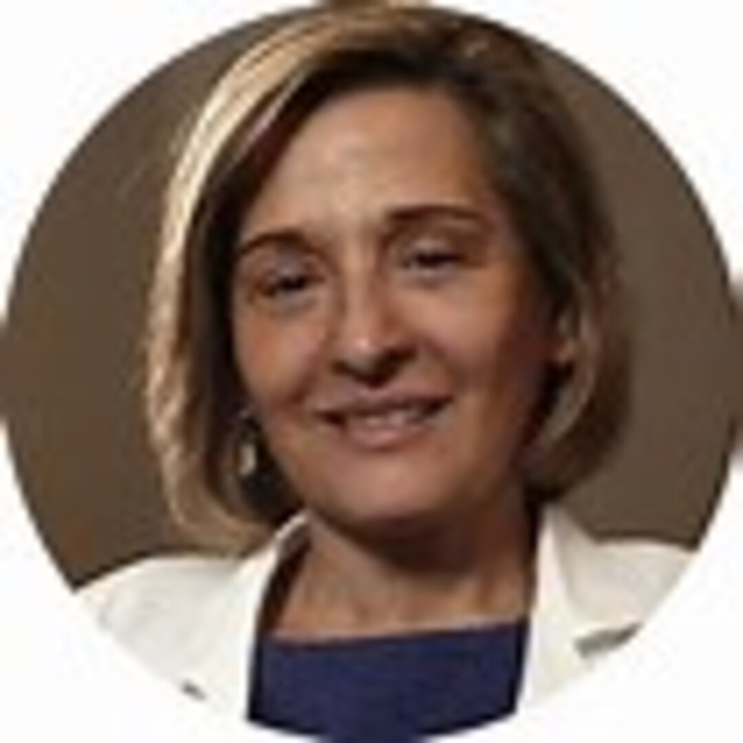 Professor Virginia Pascual