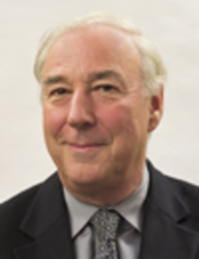 Professor Jeffrey Pollard
