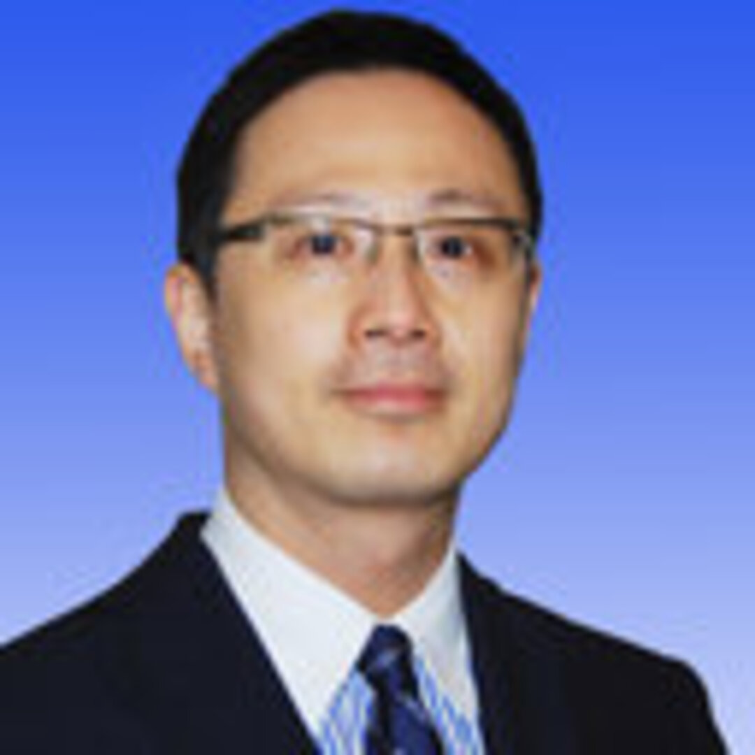 Professor Nan Shen