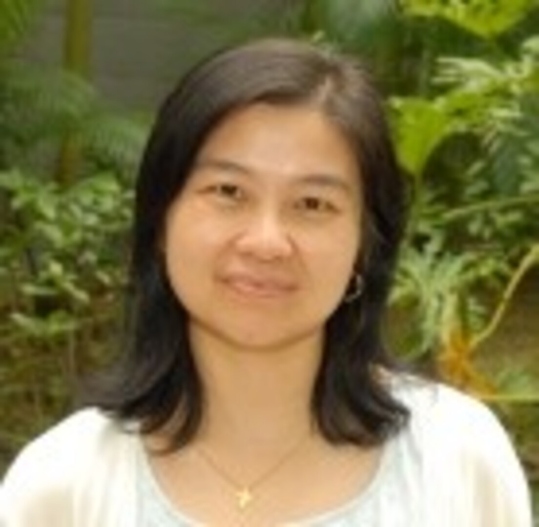 Dr Vera Chan