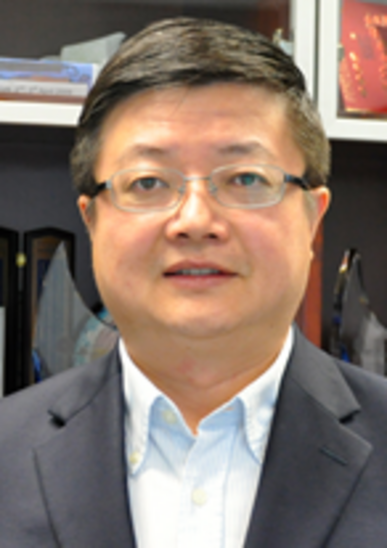 Professor Zhiwei Chen