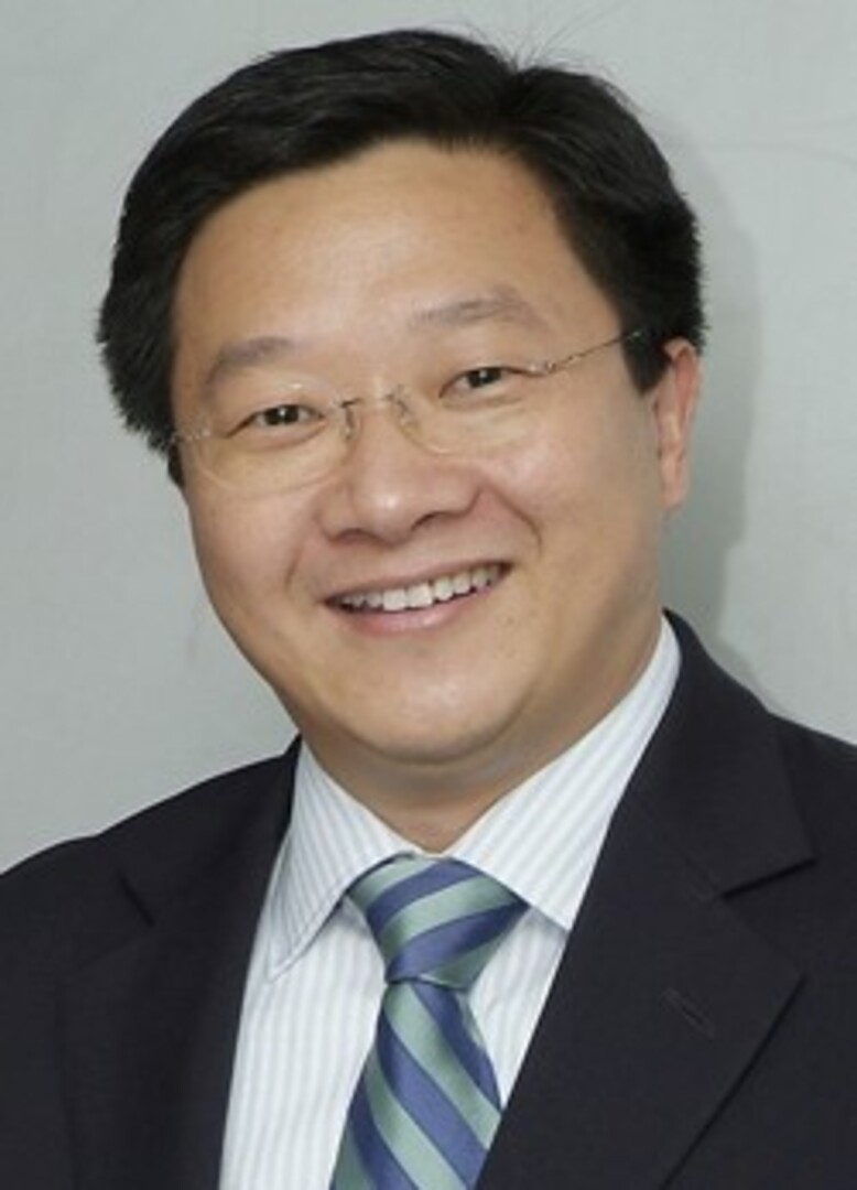 Professor Liwei Lu