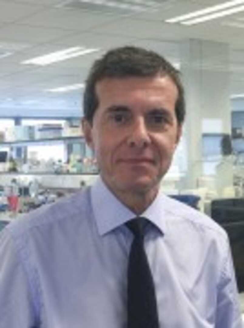  Roberto Bruzzone