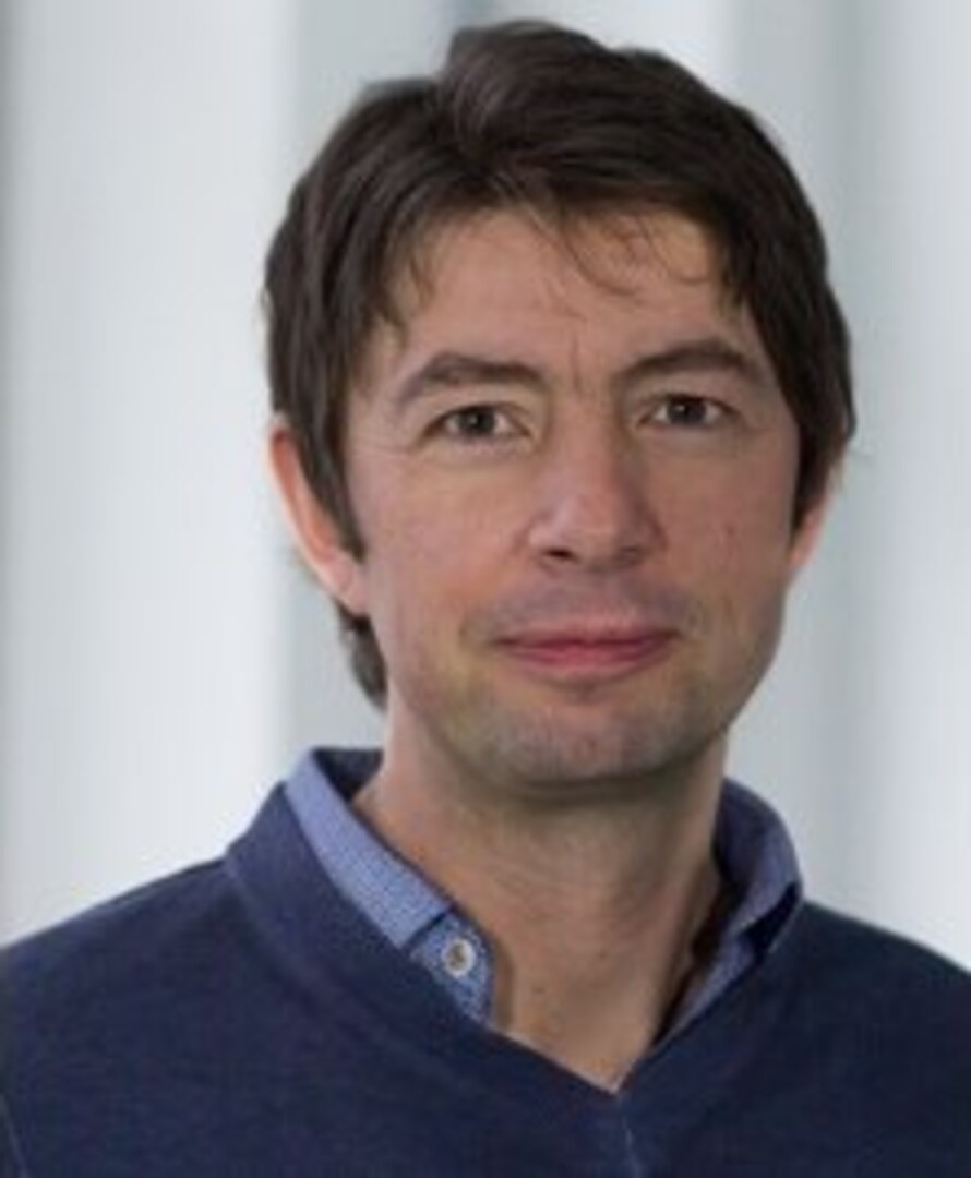  Christian Drosten