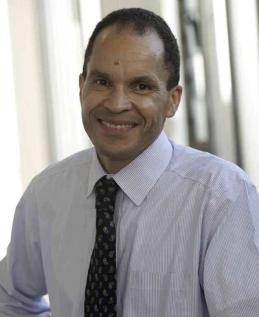 Professor Richard Oreffo