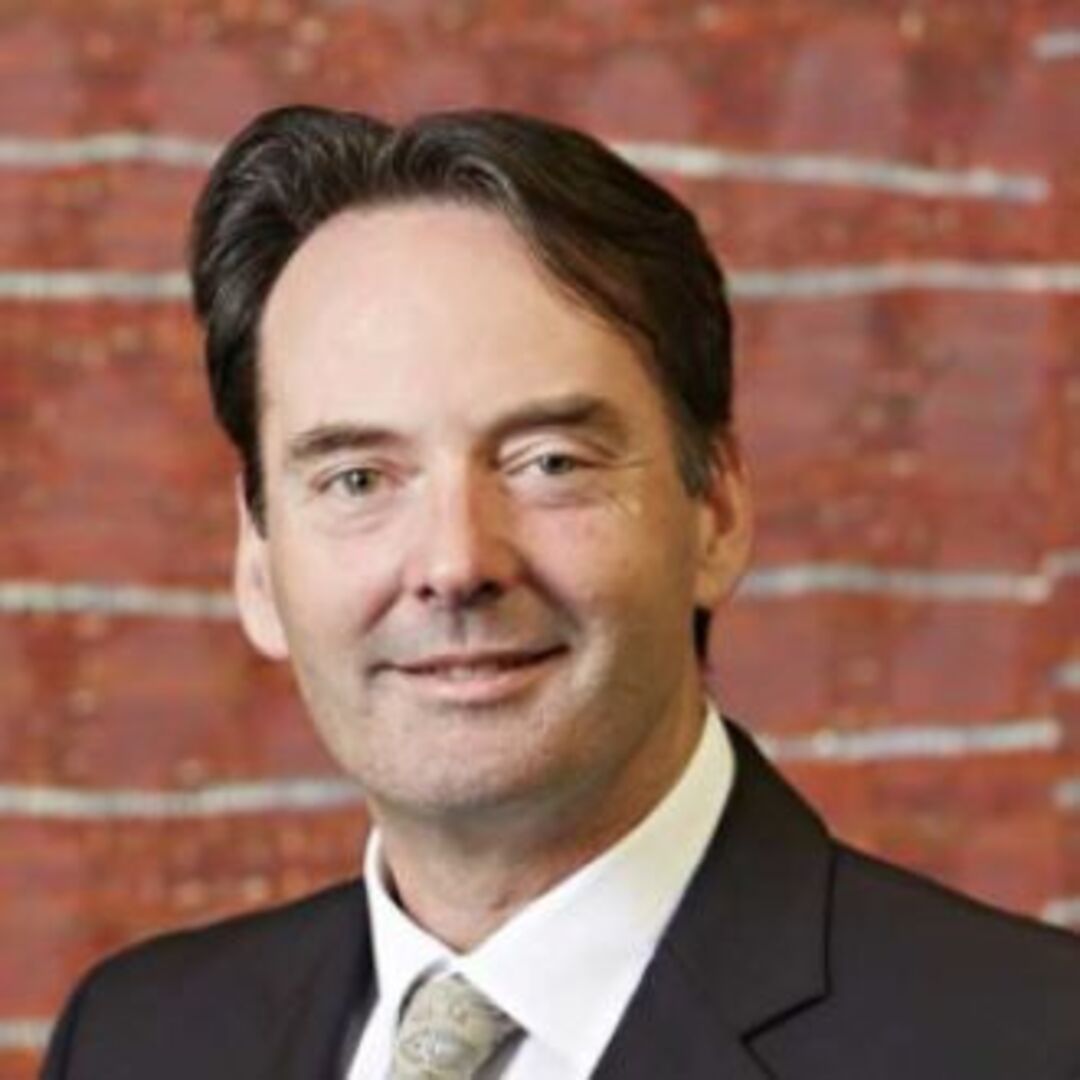 Professor Peter Currie