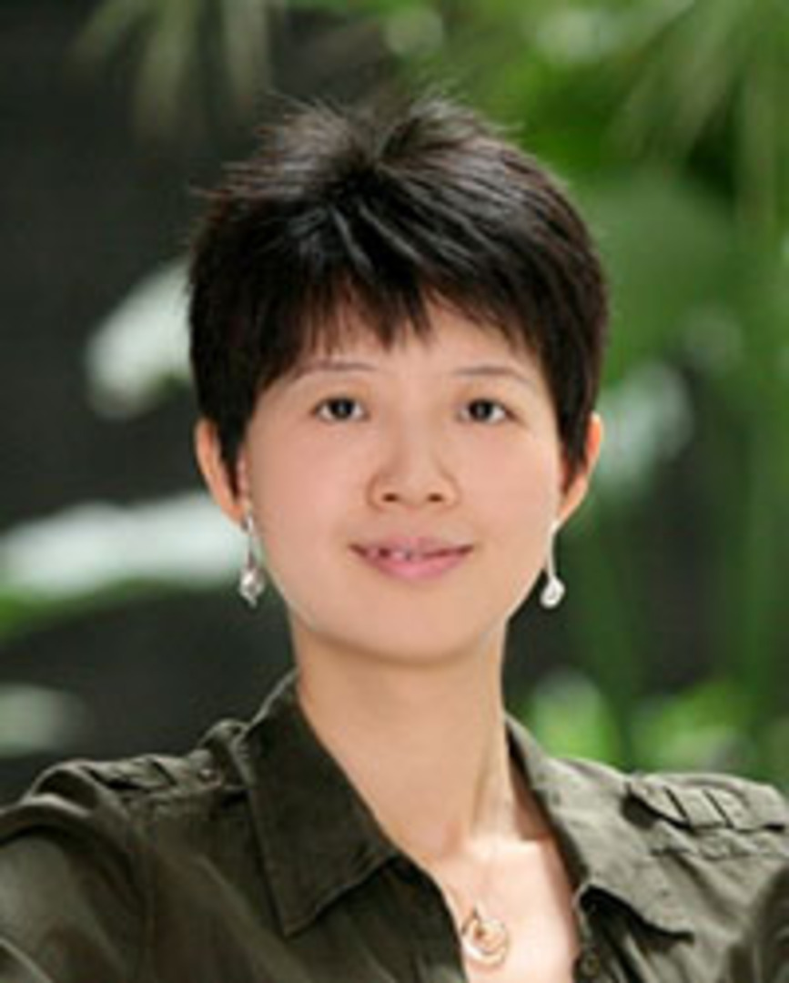 Professor Xiaohua Shen