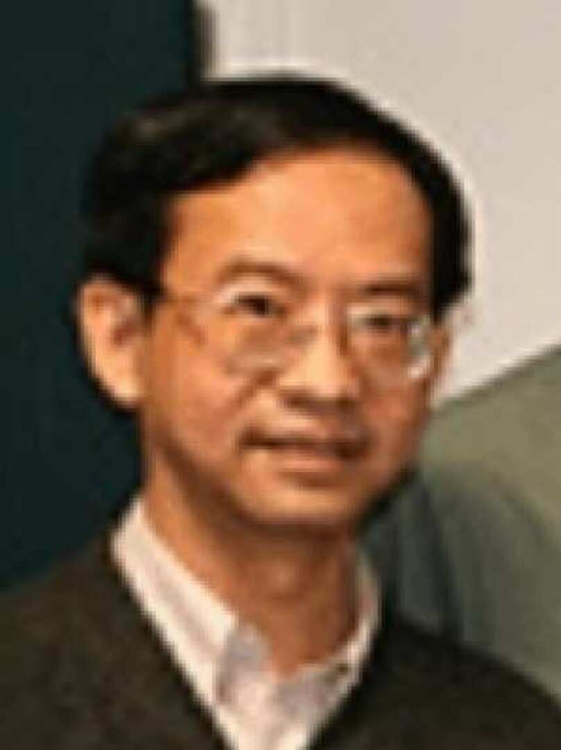Professor Wayne Luk