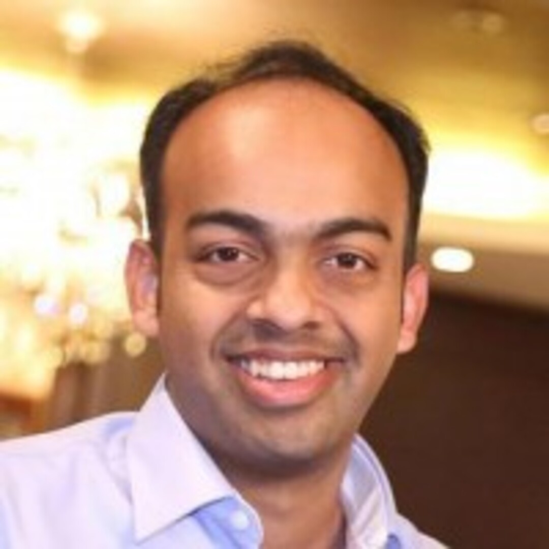  Nachiket Kapre