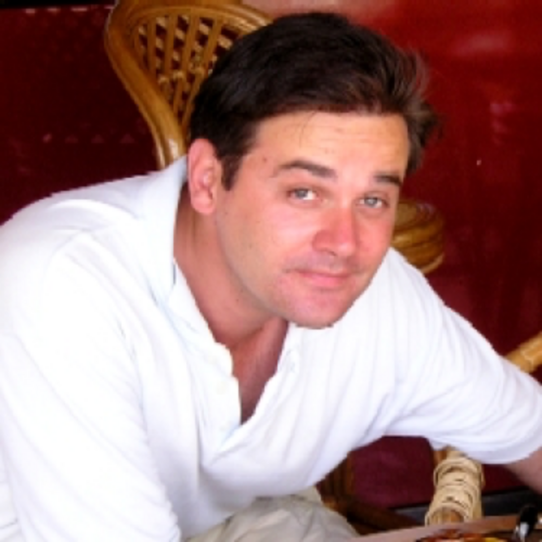 Professor Felix Fernandez-Alonso