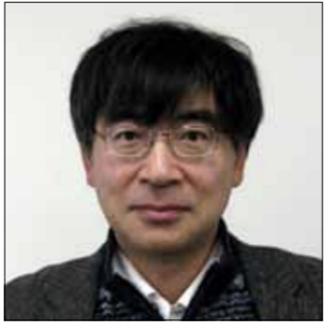 Professor Takashi Kamiyama