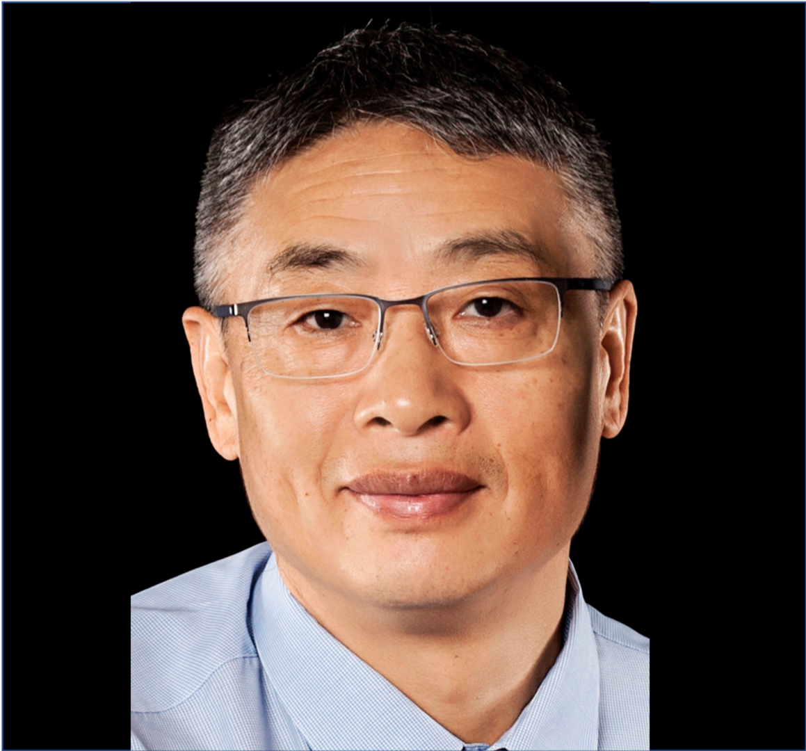 Professor Dehong Yu