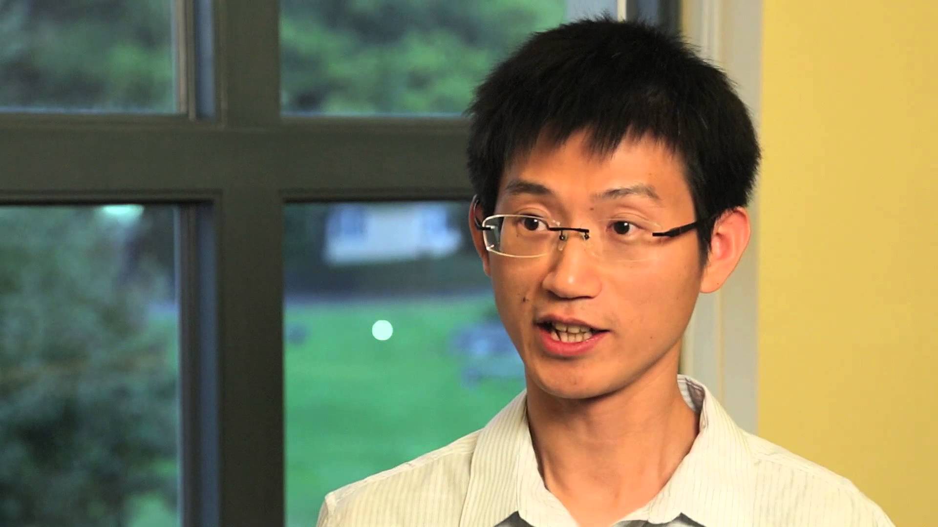  Sidi Chen