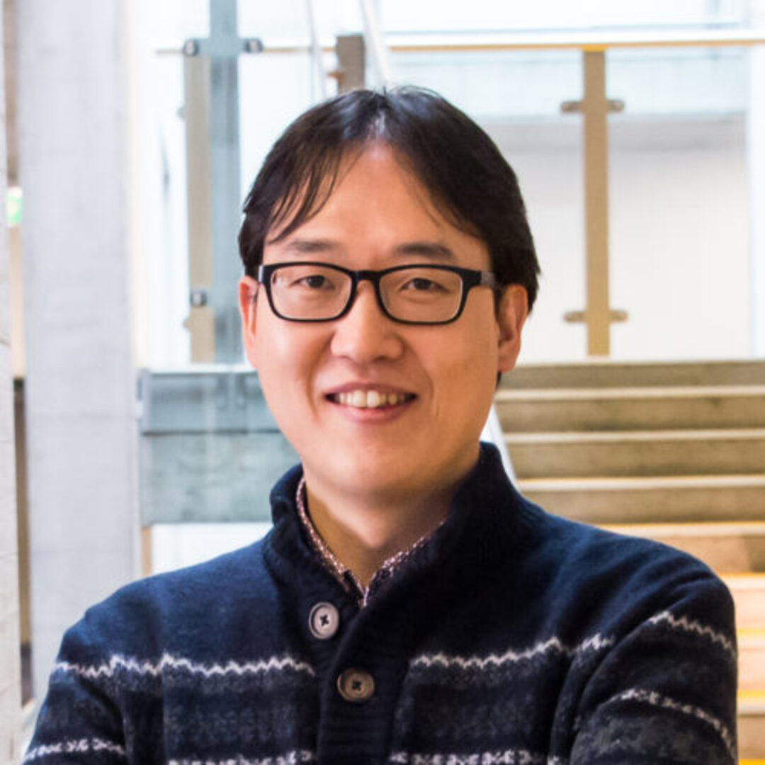  Bon-Kyoung Koo