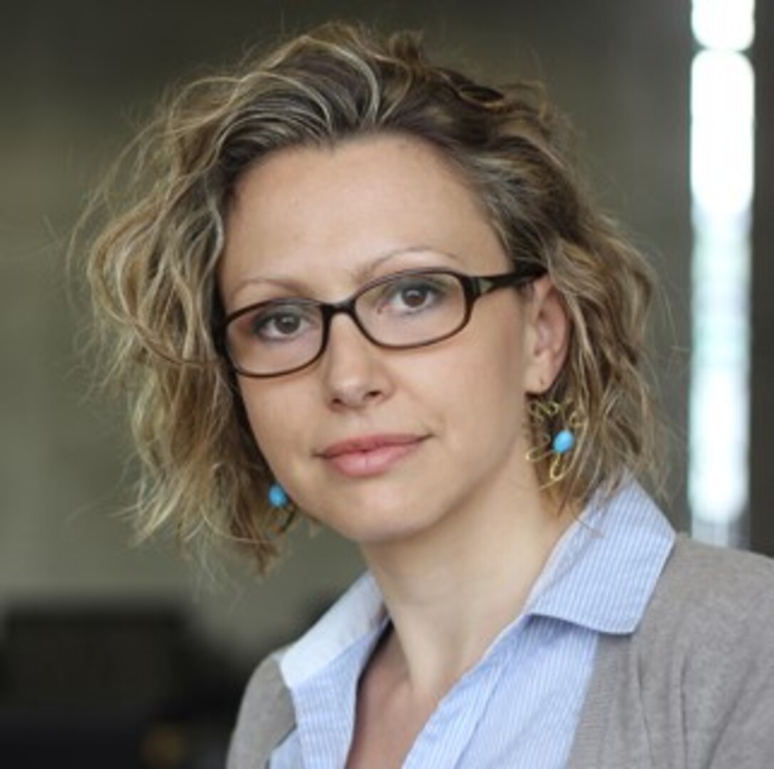  Gaia Pigino