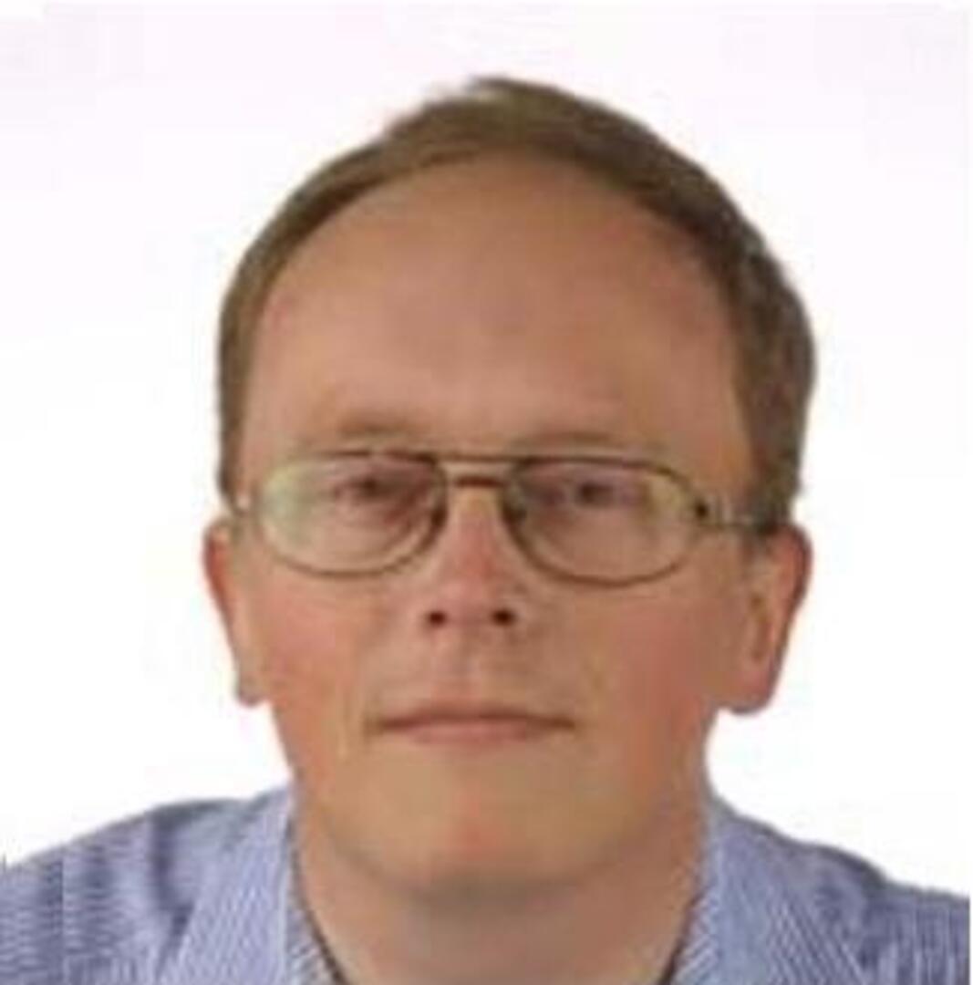  Pavel Tomancak