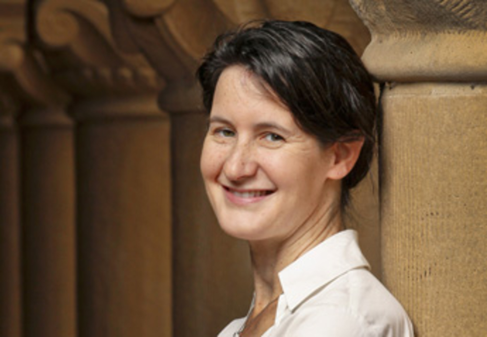  Dominique Bergmann