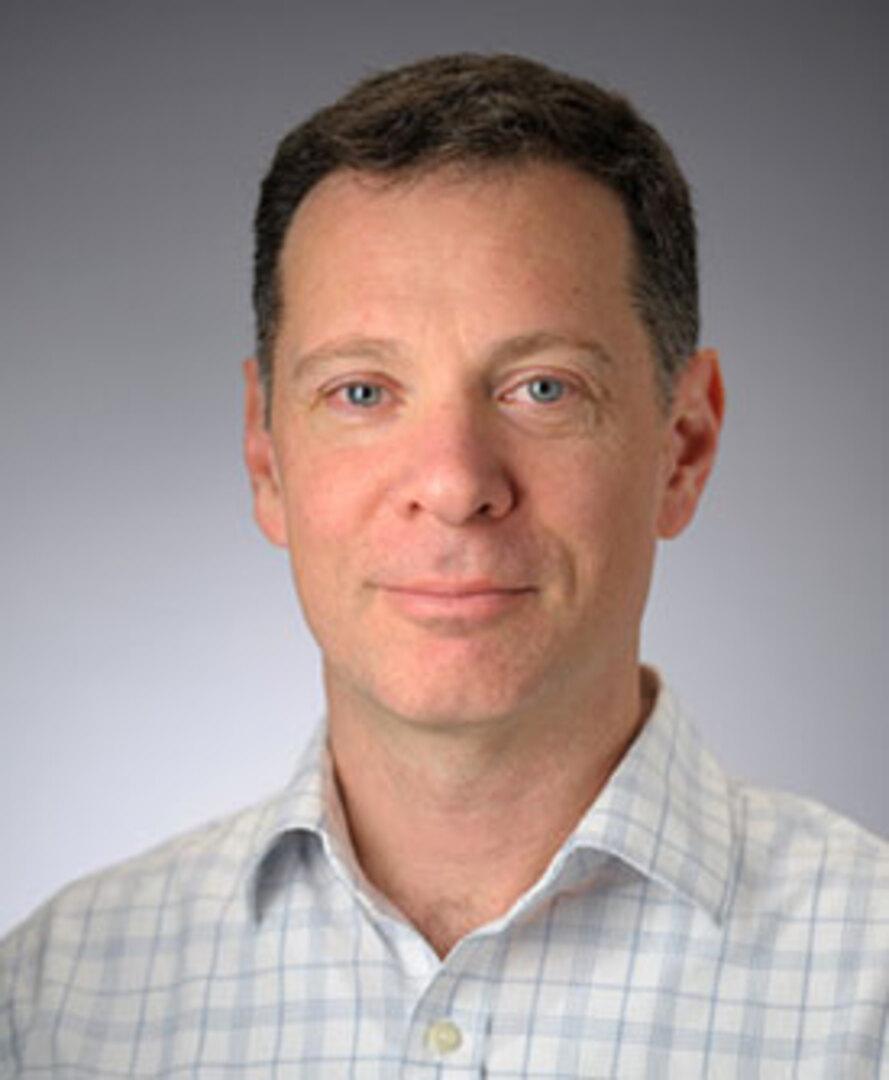 Professor James Hurley 