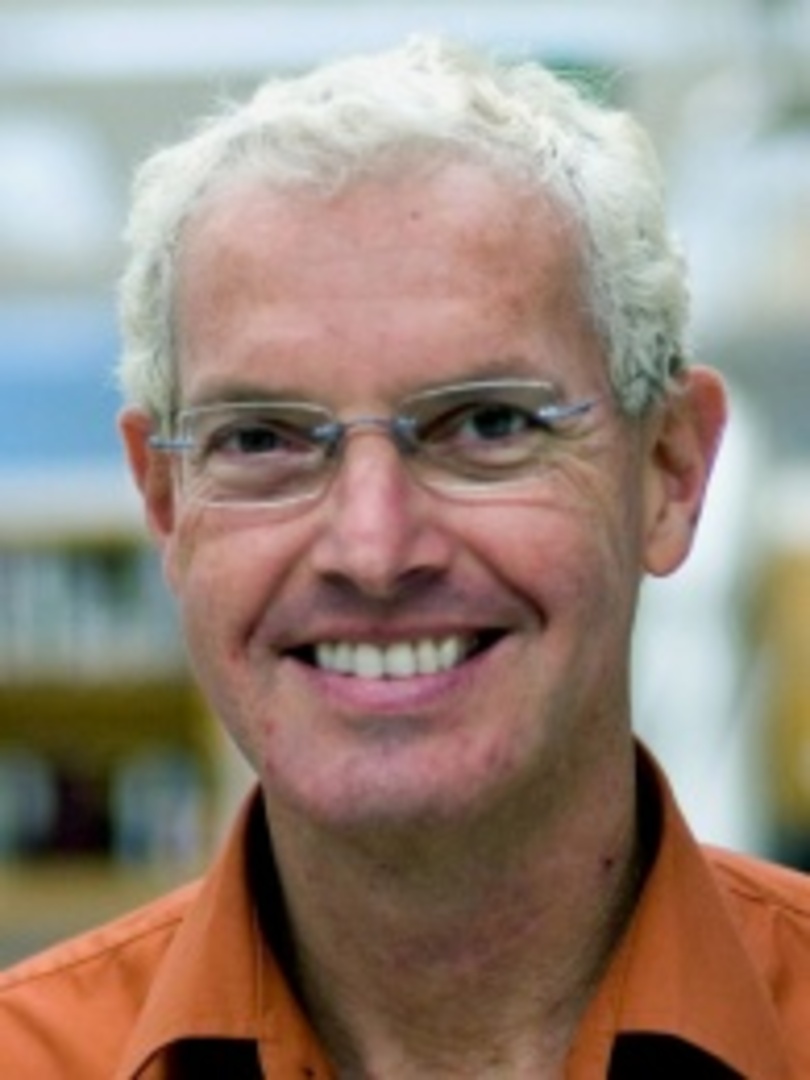 Dr Tom Kirchhausen