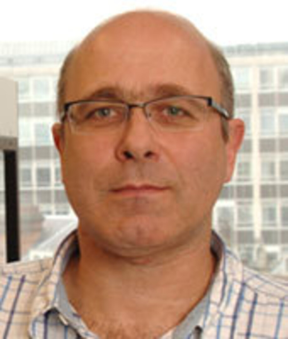 Dr Michael Way