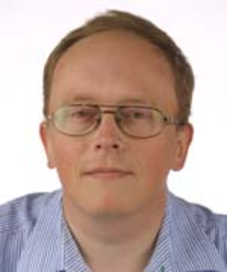 Dr Pavel  Tomancak