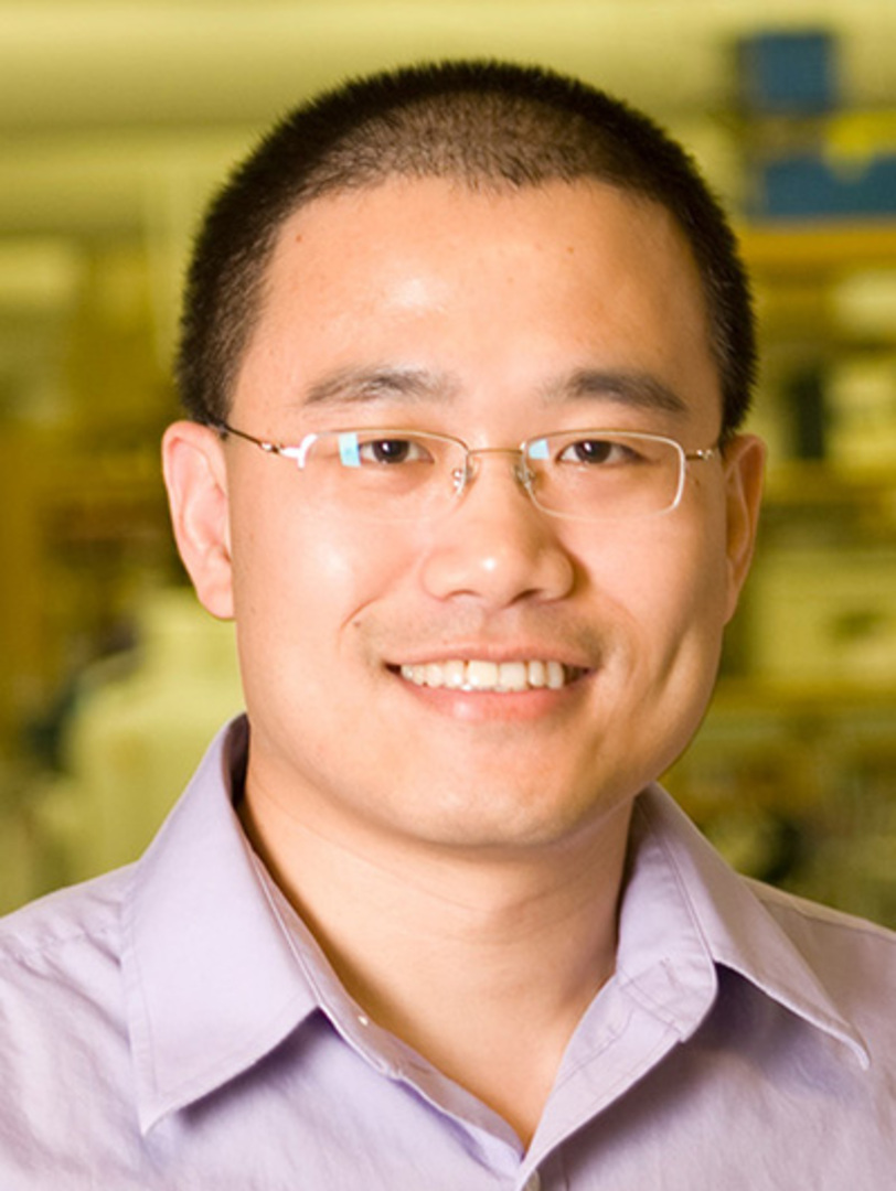 Professor Yibin   Kang