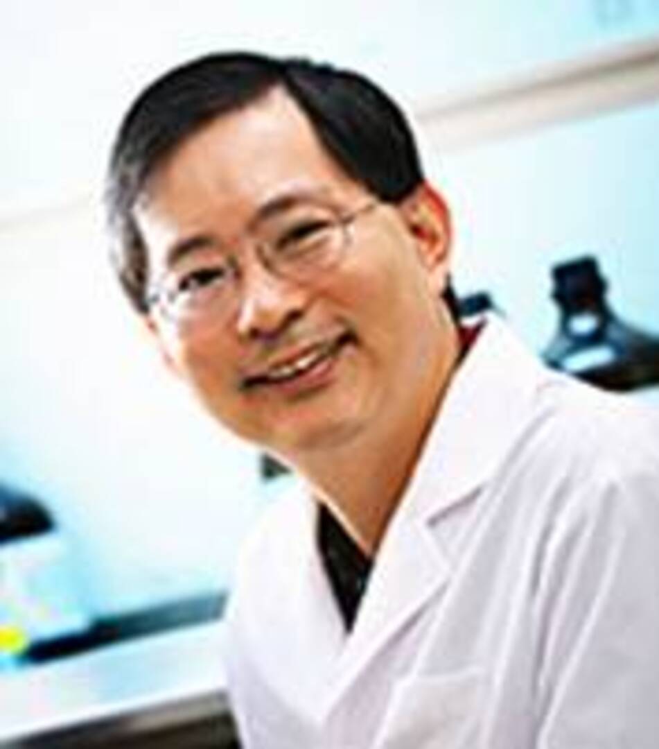 Professor Patrick   Tan