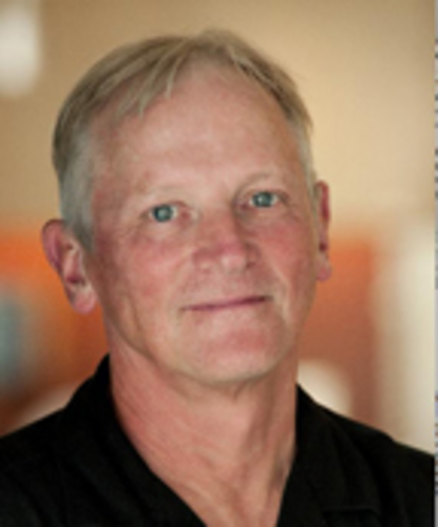 Professor Frederick   Alt