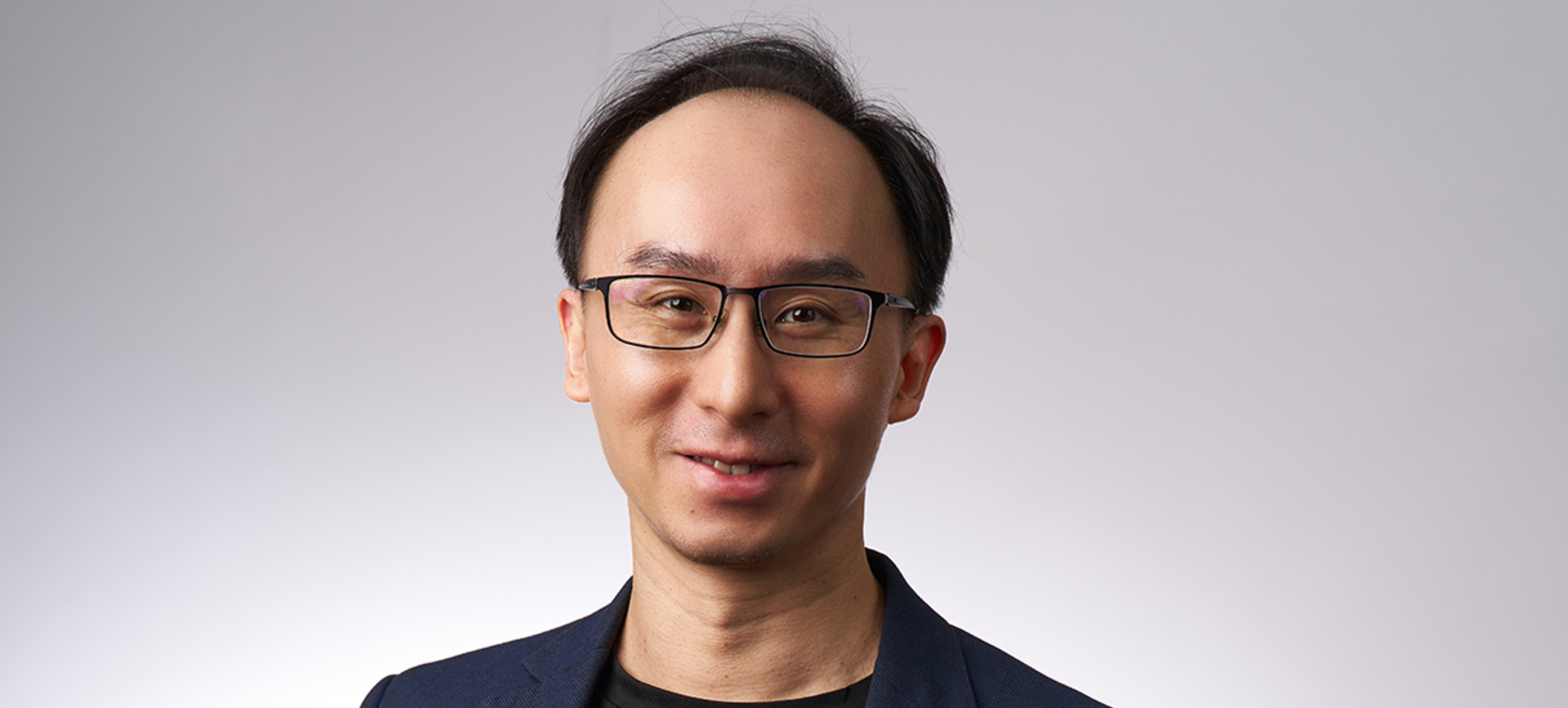 Professor Joseph Wu