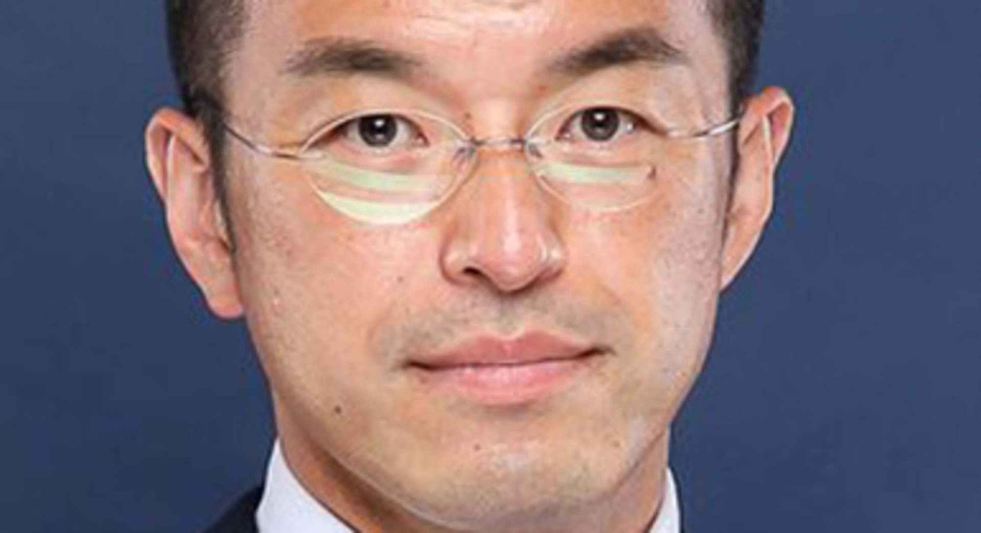 Dr Yuichi Hoshino
