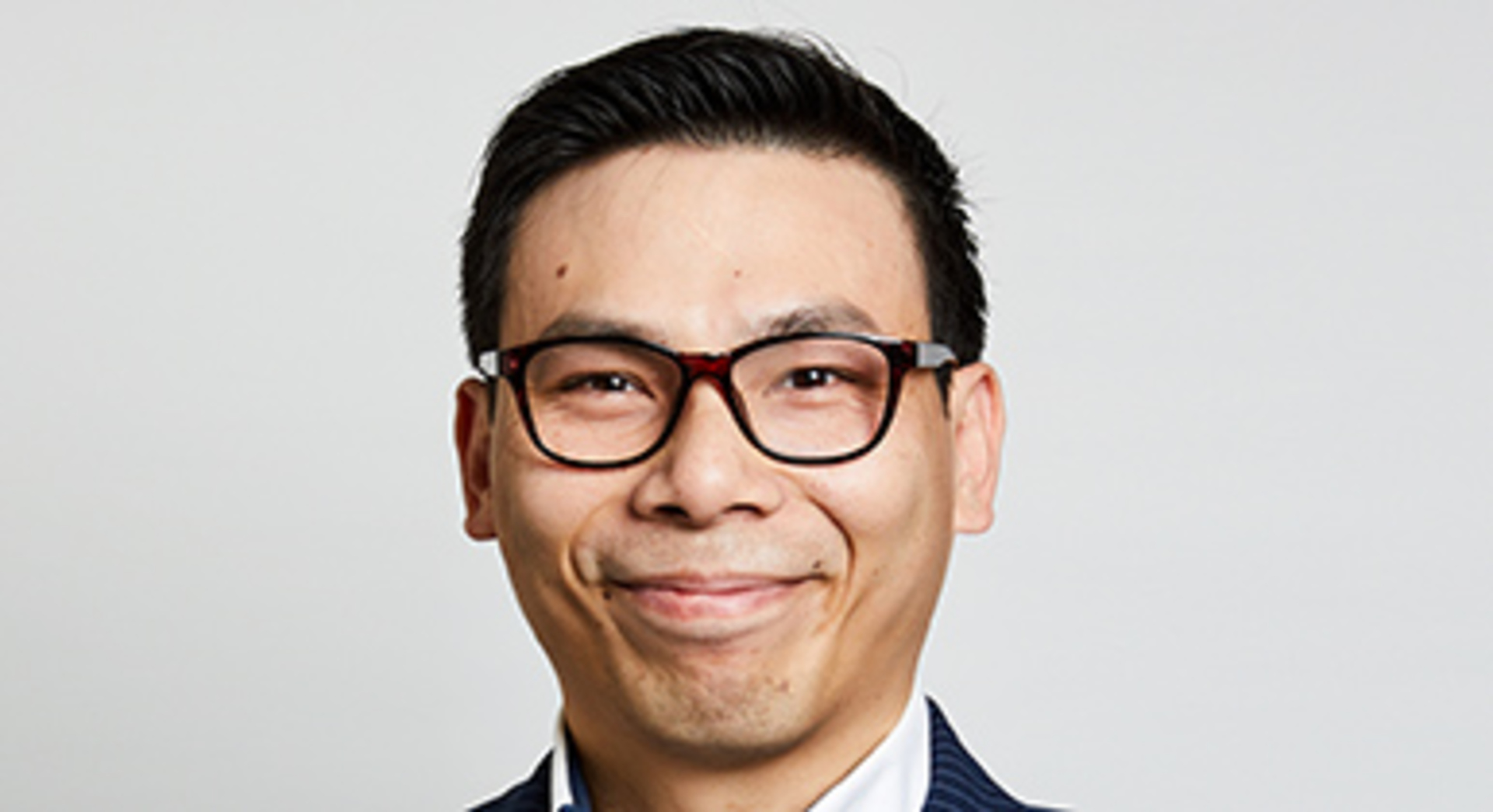 Professor Roy Cheung