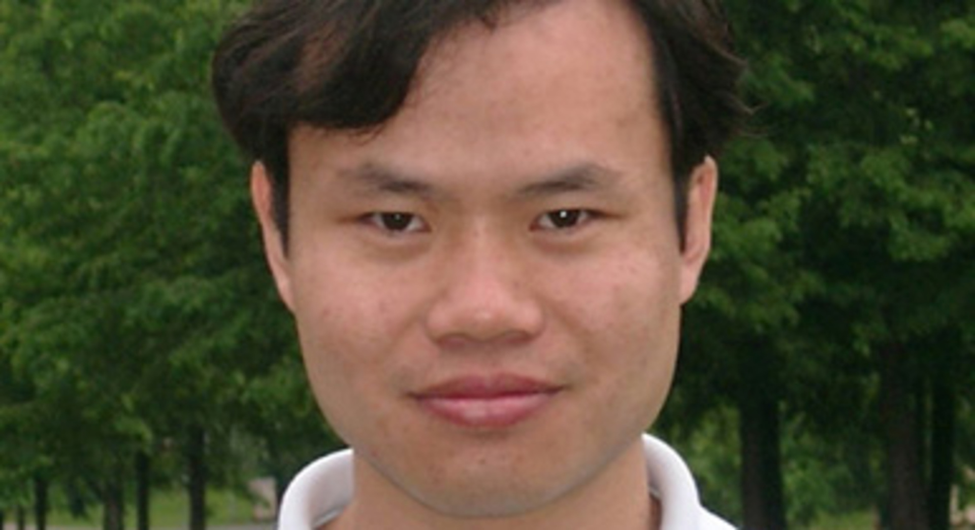 Professor Junliang Sun
