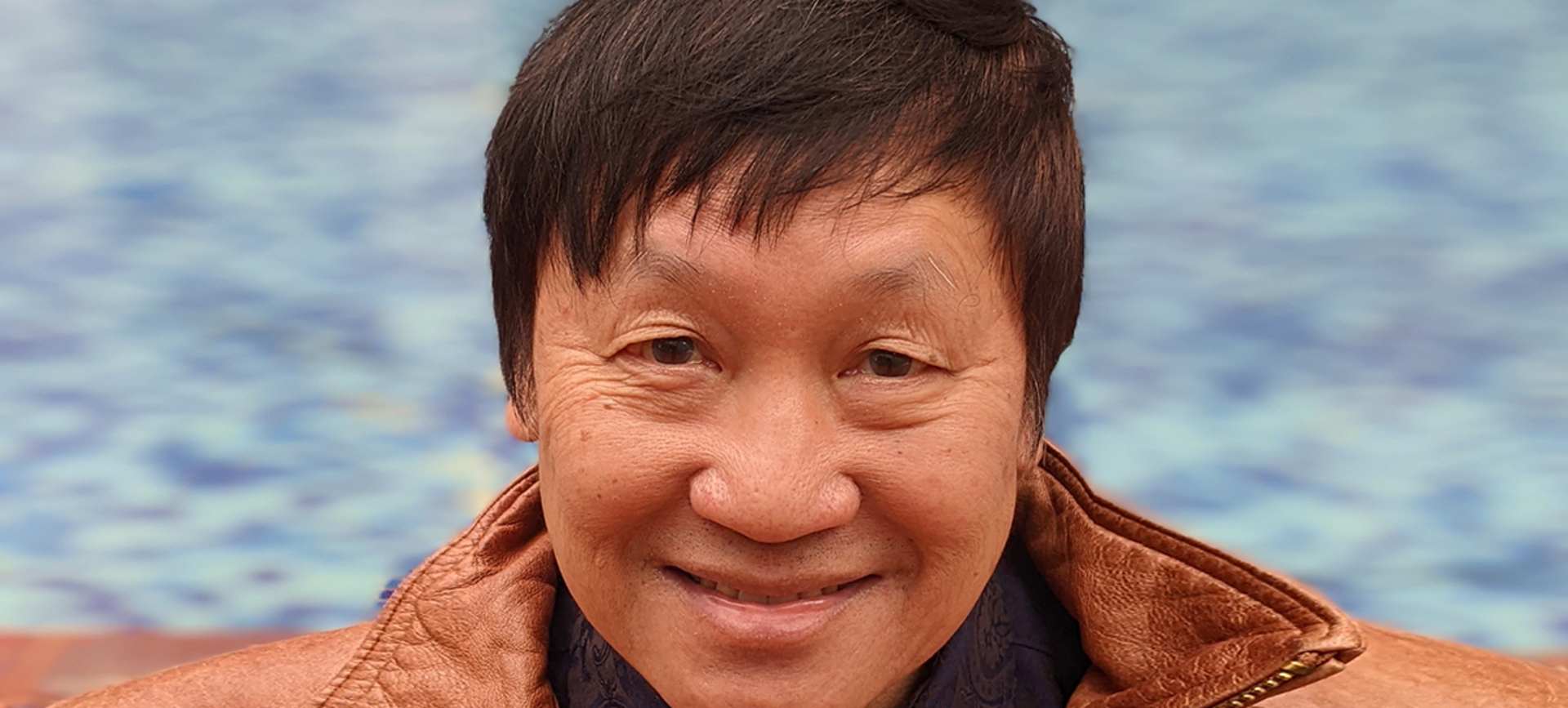 Professor Tin-Lun Ho