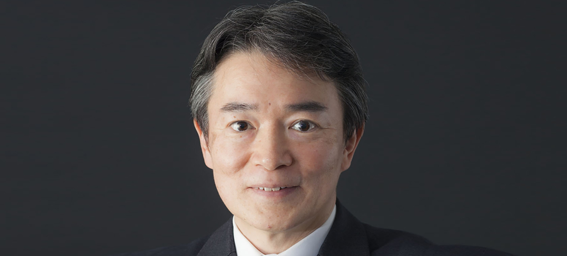 Professor Masahito Ueda