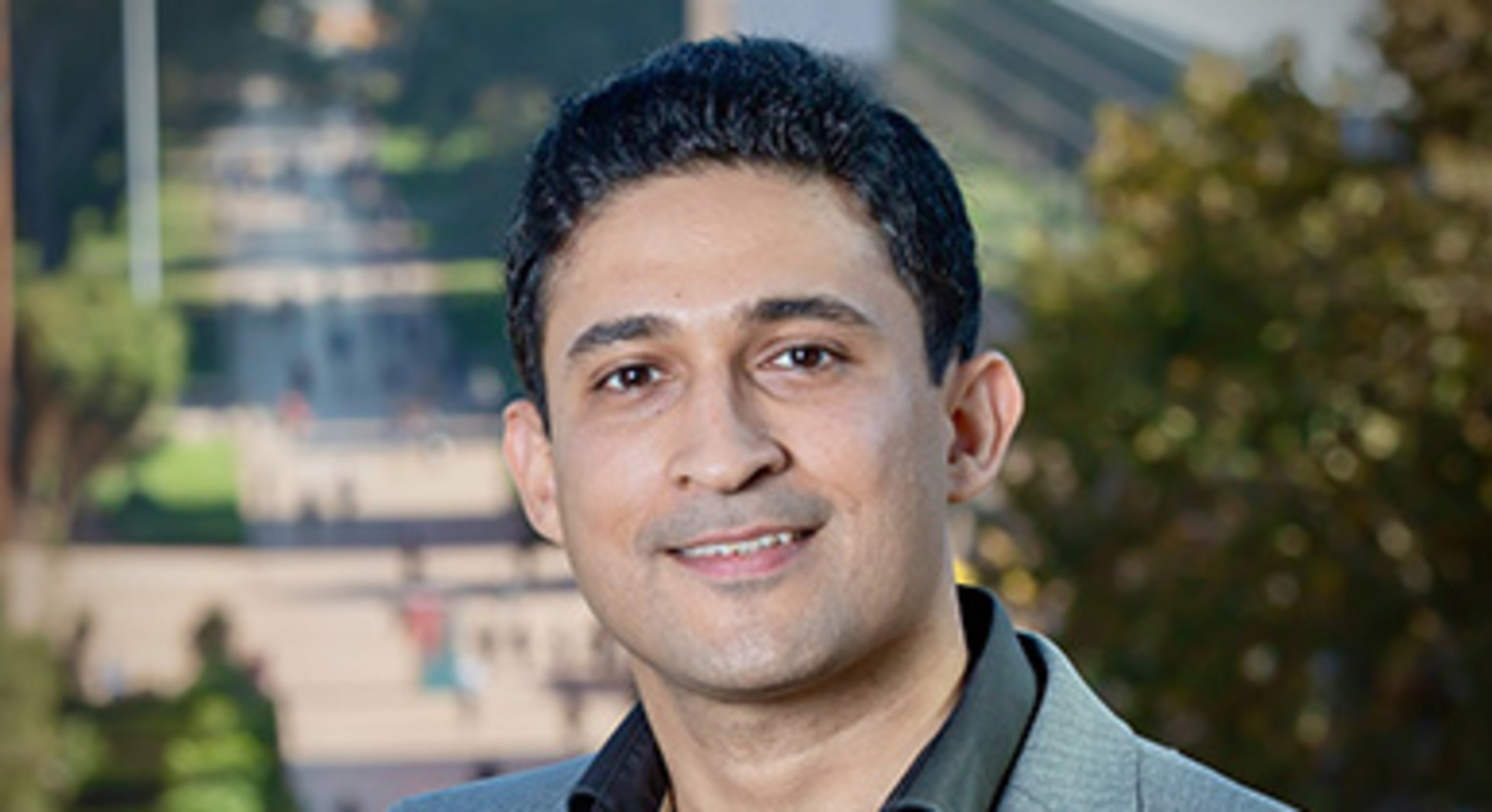 Professor Haris  Aziz