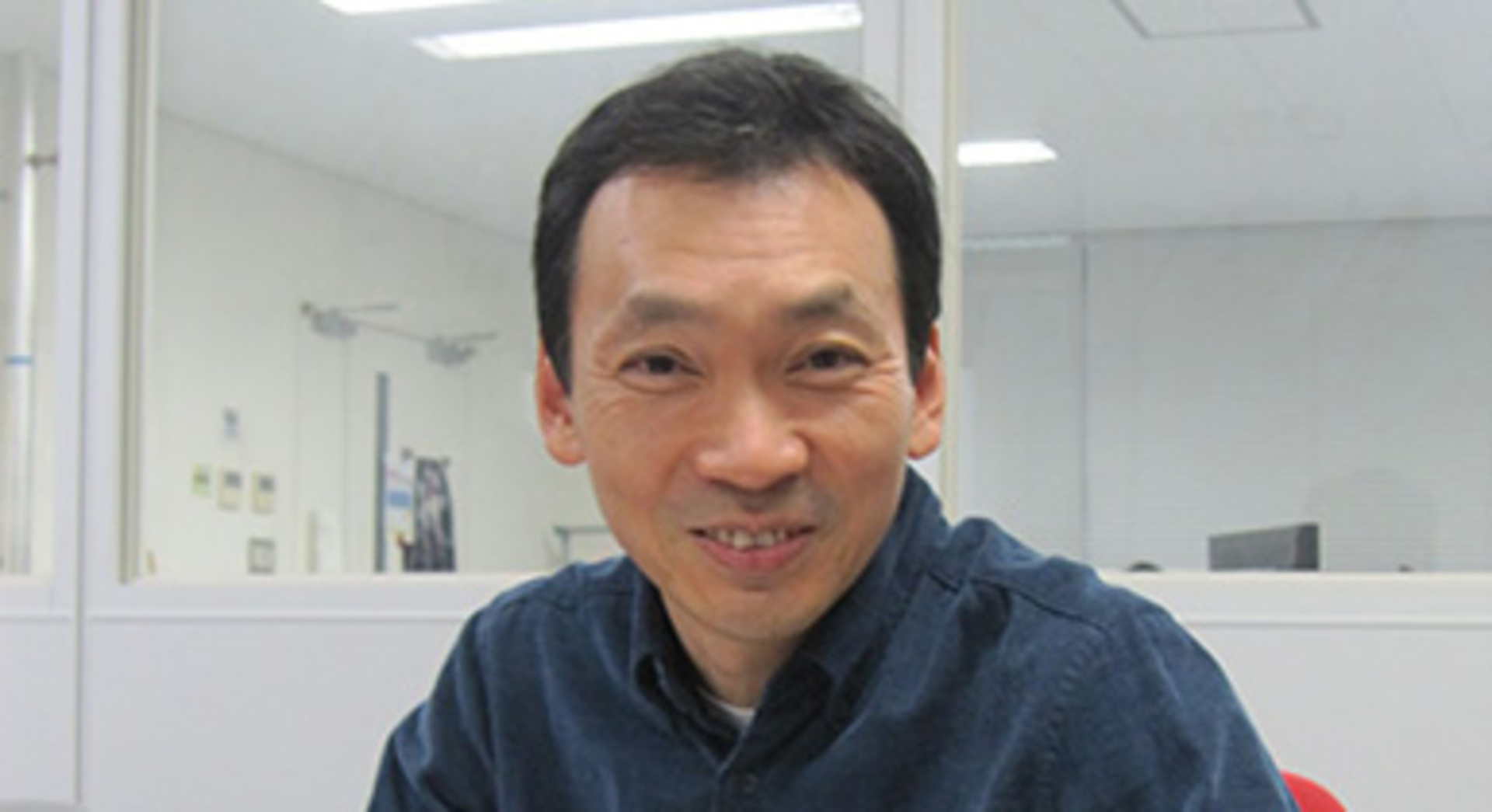  Makoto Yokoo