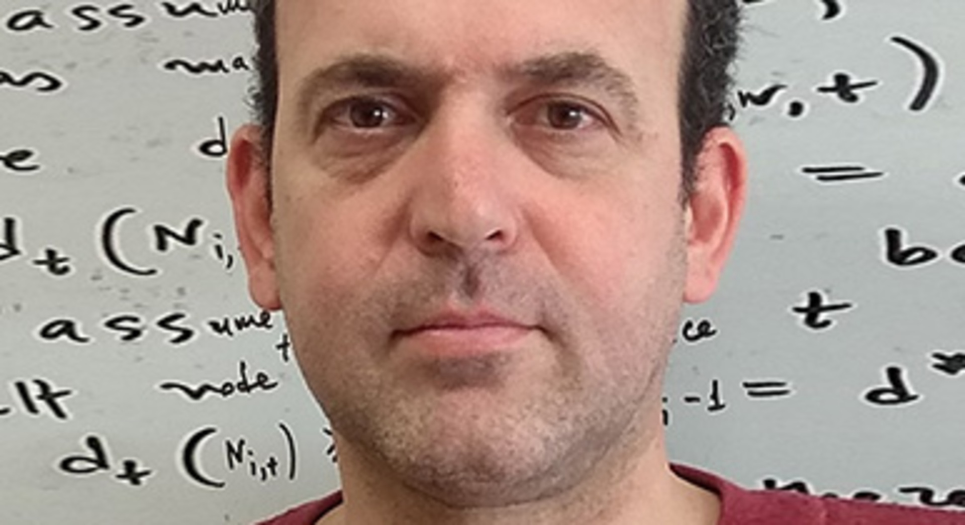 Professor Ioannis Caragiannis